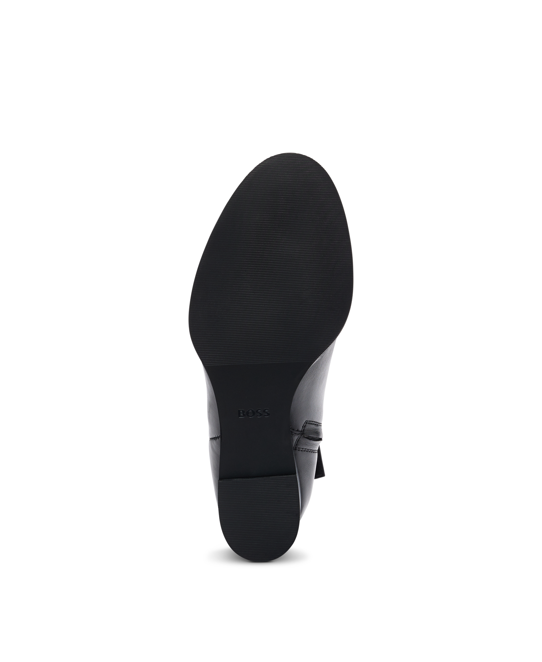 BLACK // BOOTS NILUFAR_WDBOOTIE90_N