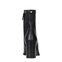 BLACK // BOOTS NILUFAR_WDBOOTIE90_N