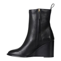 BLACK // BOOTS NILUFAR_WDBOOTIE90_N