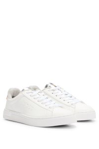 Rhys trainers - Natural