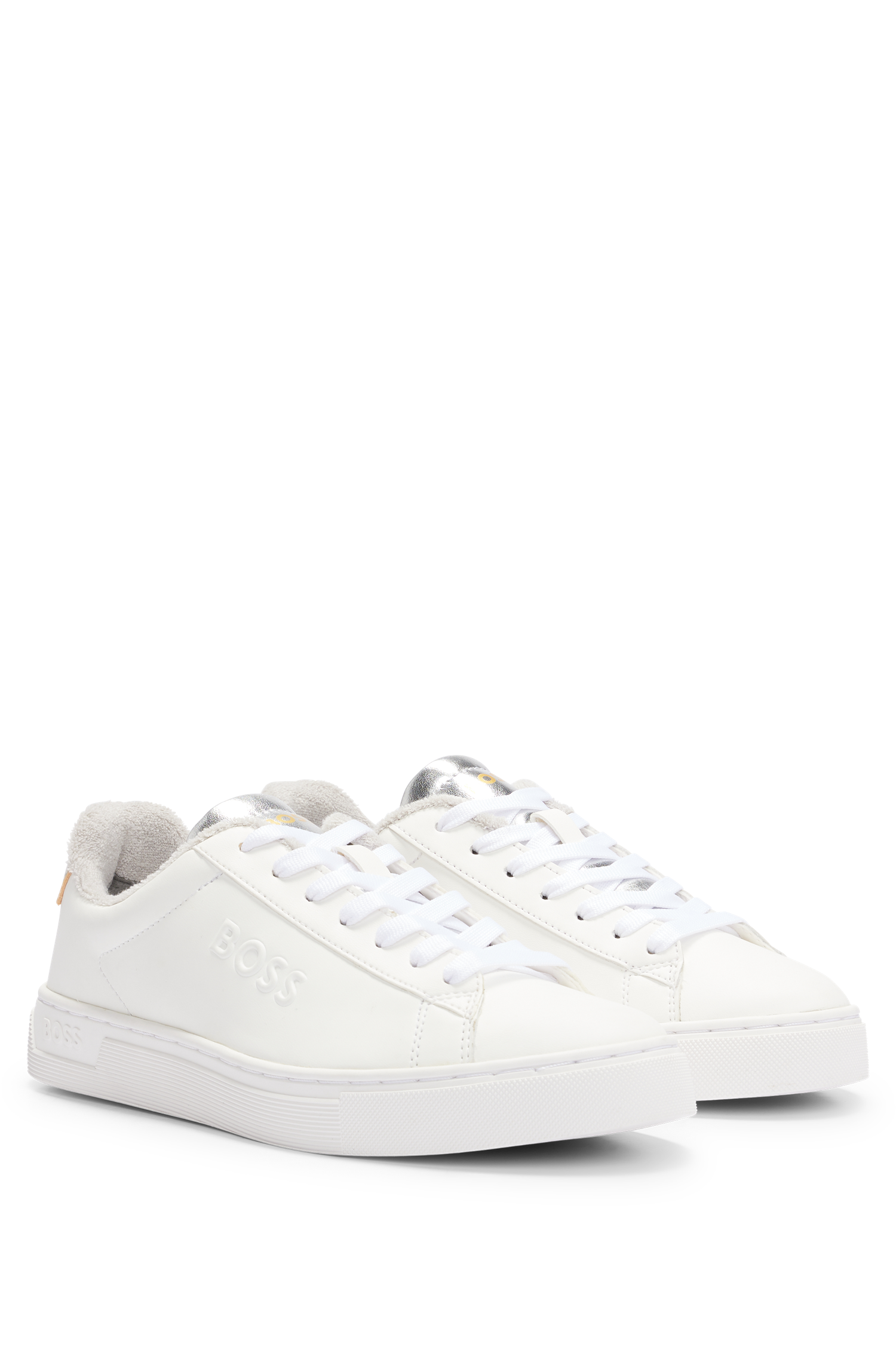 Rhys trainers - Natural