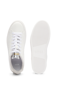 Rhys trainers - Natural