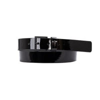 BLACK // BUSINESS BELTS GIOVE-PA_SZ30