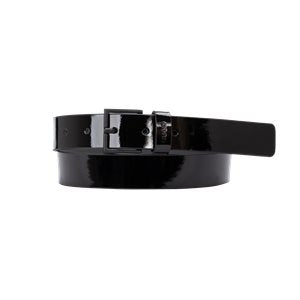BLACK // BUSINESS BELTS GIOVE-PA_SZ30