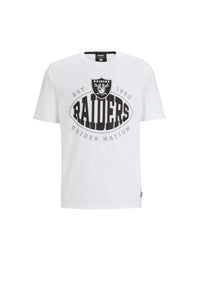 Trap T-shirt - Natural