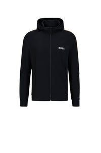 Sweatshirt Sicon - Black