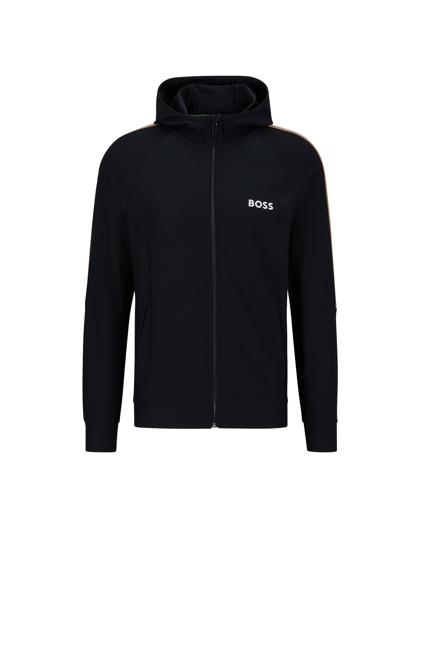 Sweatshirt Sicon - Black