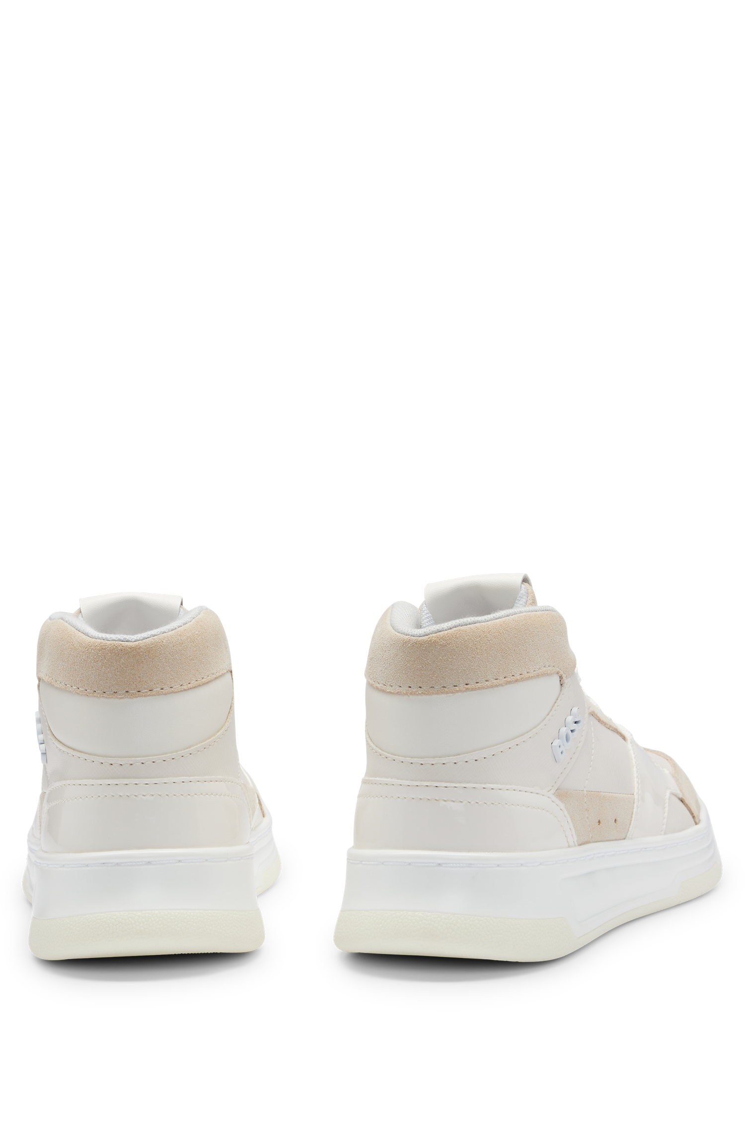 HORS LIGNE // OPEN WHITE // TRAINERS BALTIMORE_HITO_LTMXW