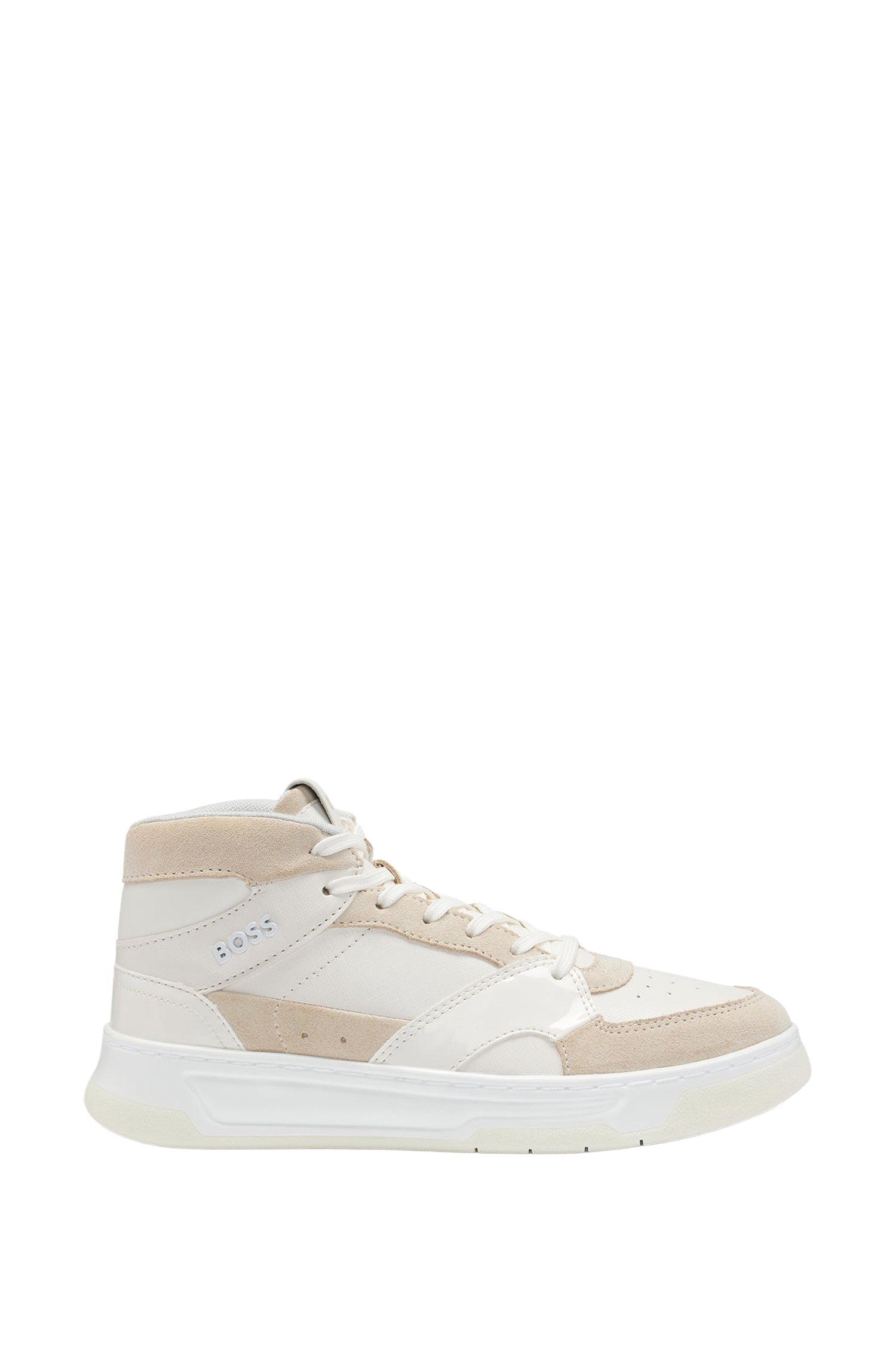HORS LIGNE // OPEN WHITE // TRAINERS BALTIMORE_HITO_LTMXW