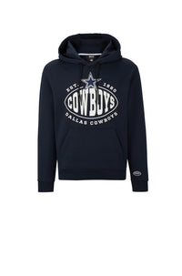 Sweatshirt Webasichood - Dark Blue