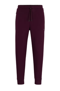 Hadiko tracksuit bottoms - Open Pink