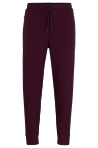 OPEN PINK // CASUAL TROUSERS HADIKO 1