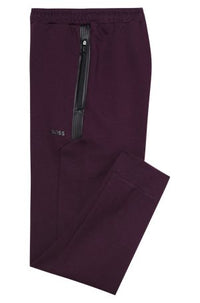 OPEN PINK // CASUAL TROUSERS HADIKO 1