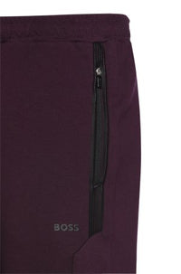 OPEN PINK // CASUAL TROUSERS HADIKO 1