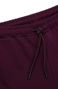OPEN PINK // CASUAL TROUSERS HADIKO 1