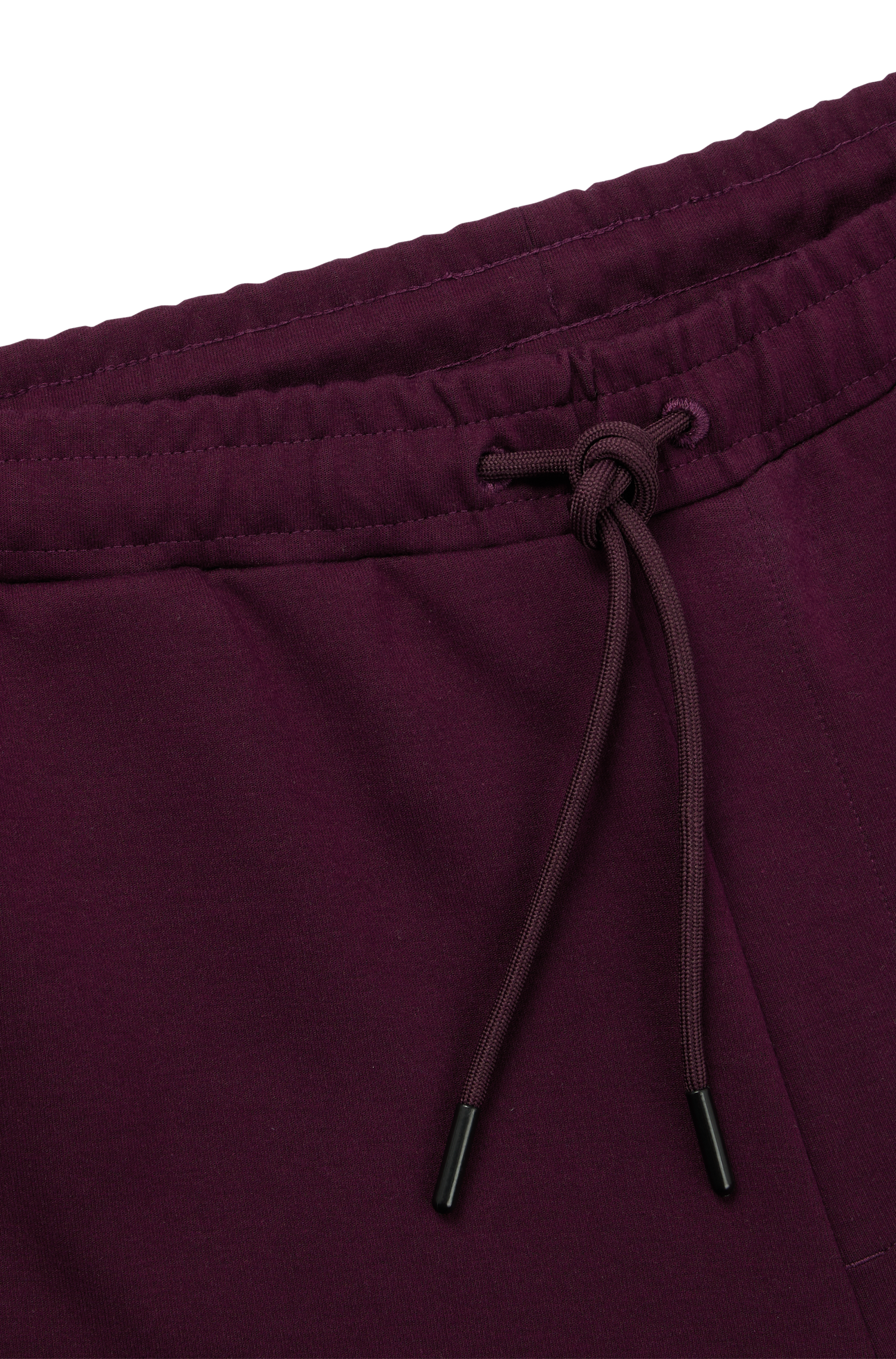 OPEN PINK // CASUAL TROUSERS HADIKO 1