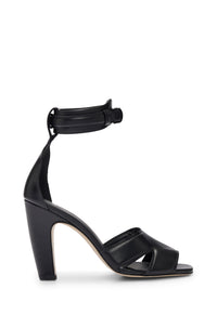 BLACK // SANDALS ALEYA_SANDAL100_NHF
