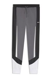 Hadikon Tracksuit Trousers - Medium Grey