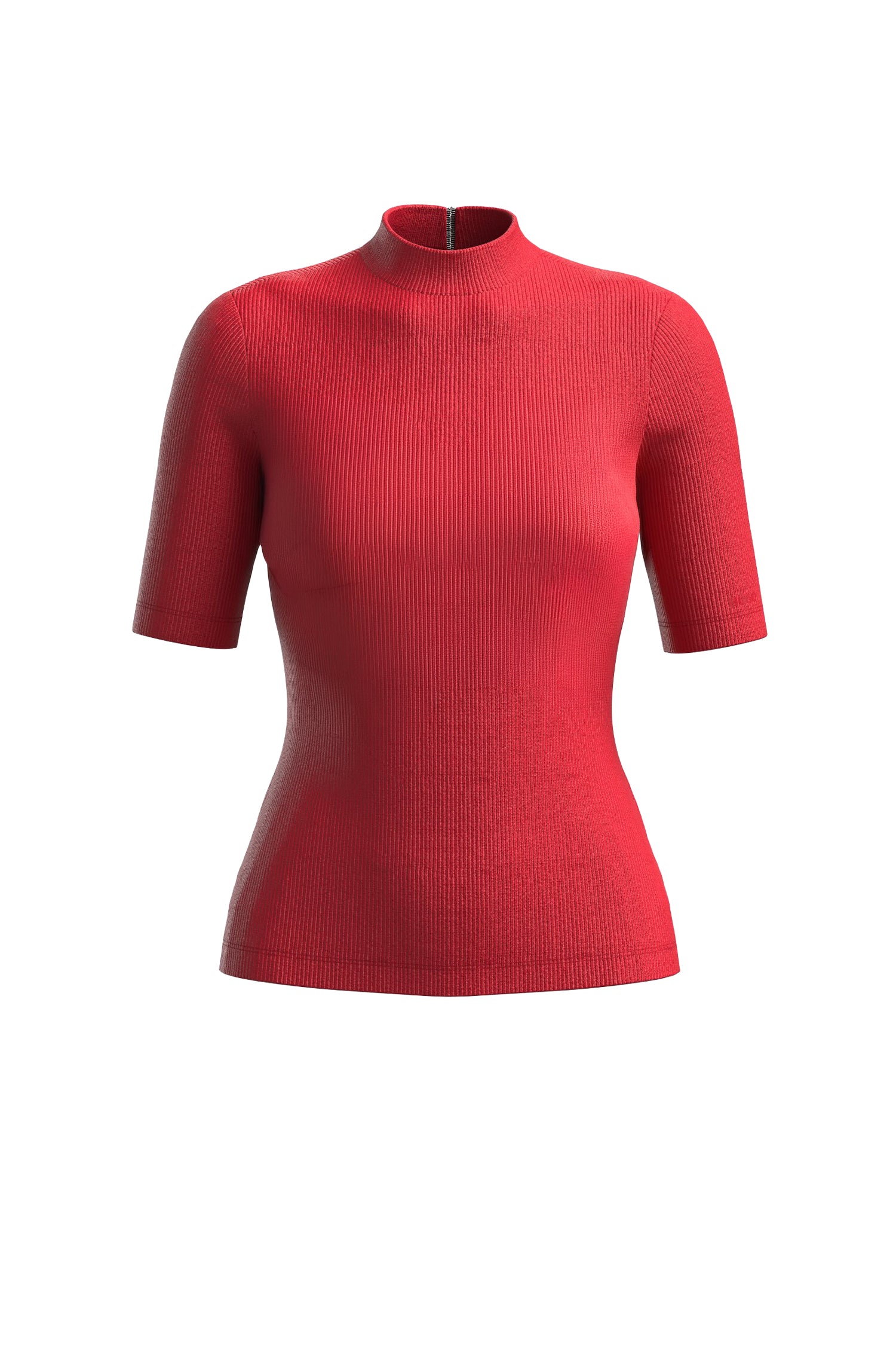 Top Darisella - Open Pink