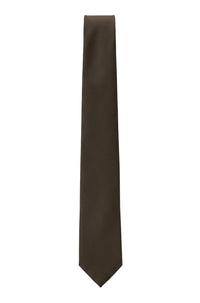Classic tie - Open Green