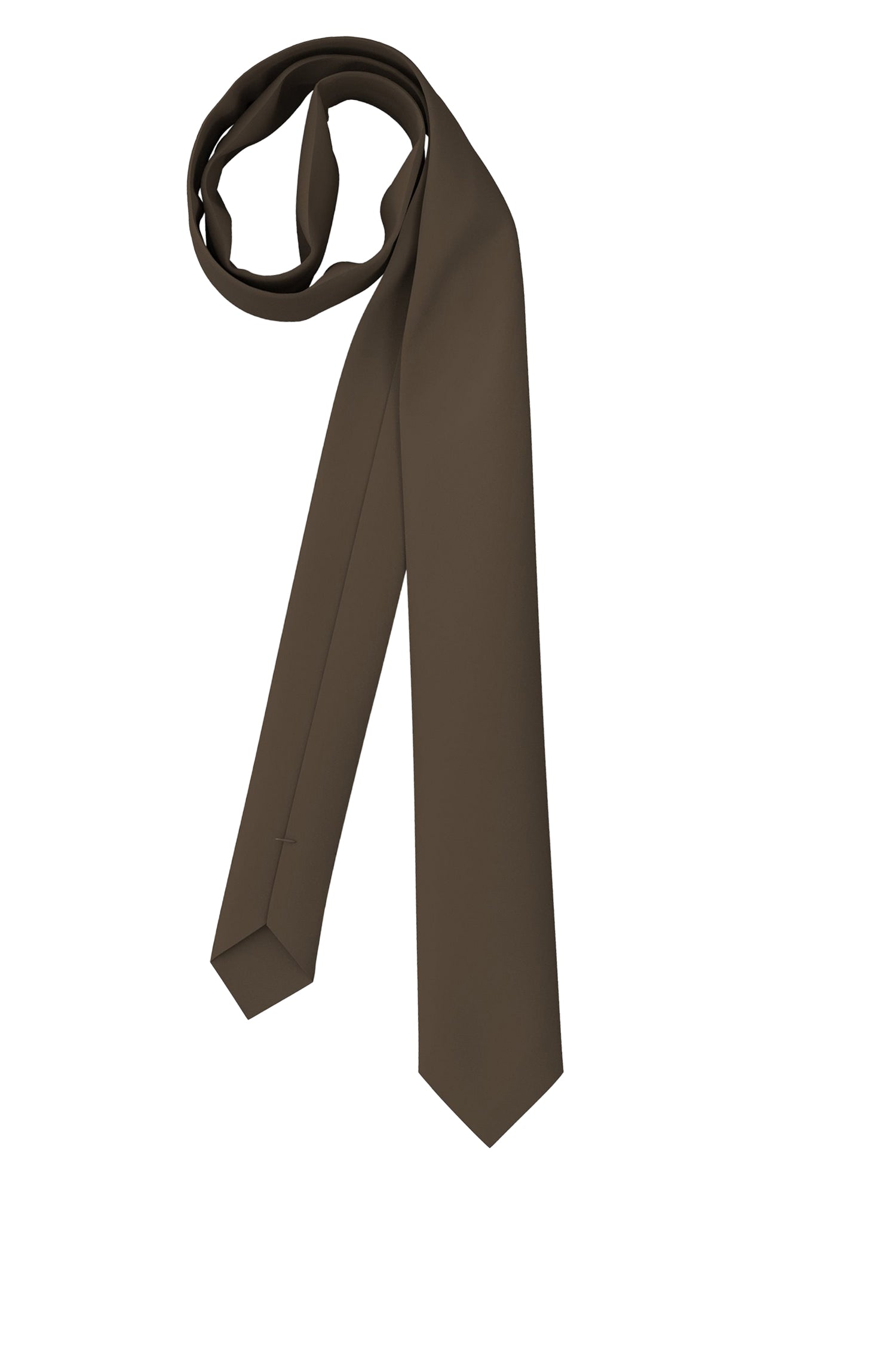 OPEN GREEN // TIES P-TIE 6 CM-222