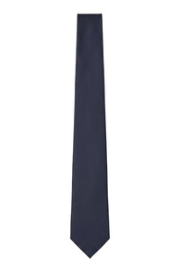Classic tie - Dark Blue