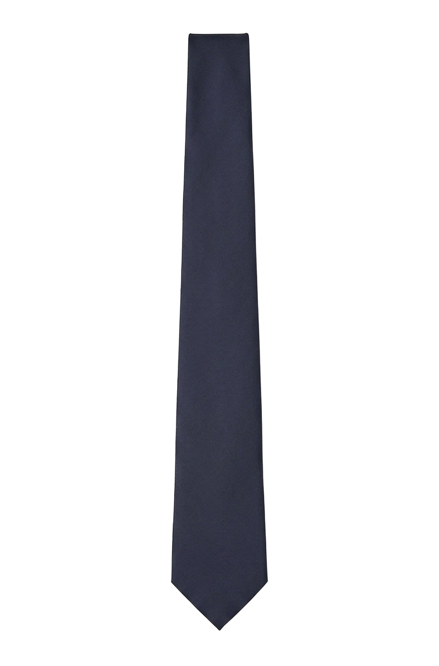 Classic tie - Dark Blue