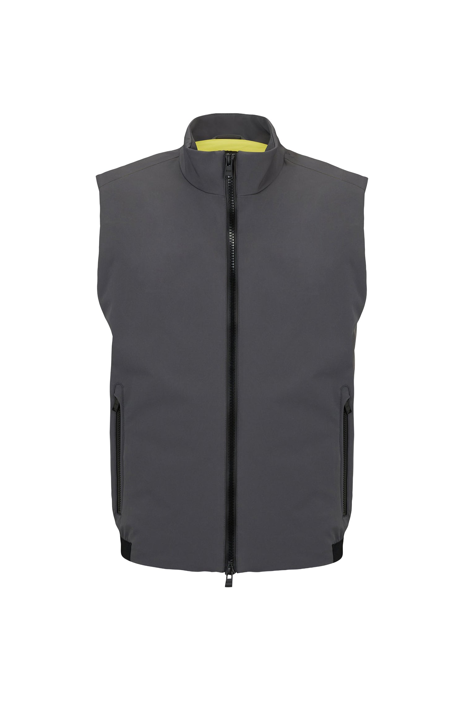 HORS LIGNE // MEDIUM GREY // CASUAL JACKETS P-CALDIO