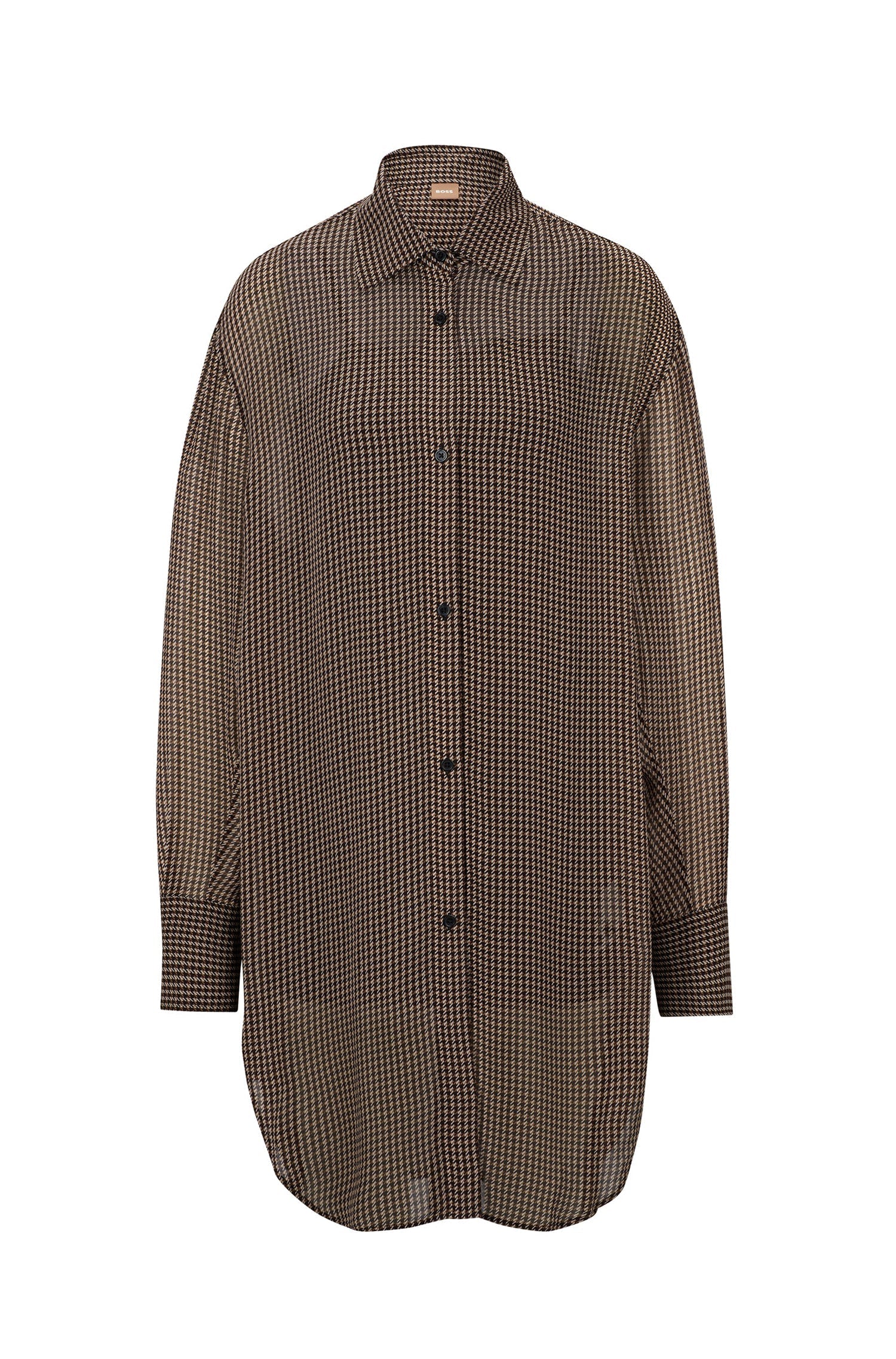 Robe chemise Bareid - Open Miscellaneous