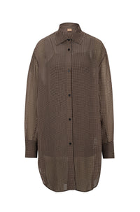 OPEN MISCELLANEOUS // TAILORED BLOUSES BAREID_1