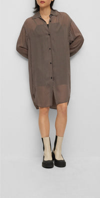 OPEN MISCELLANEOUS // TAILORED BLOUSES BAREID_1