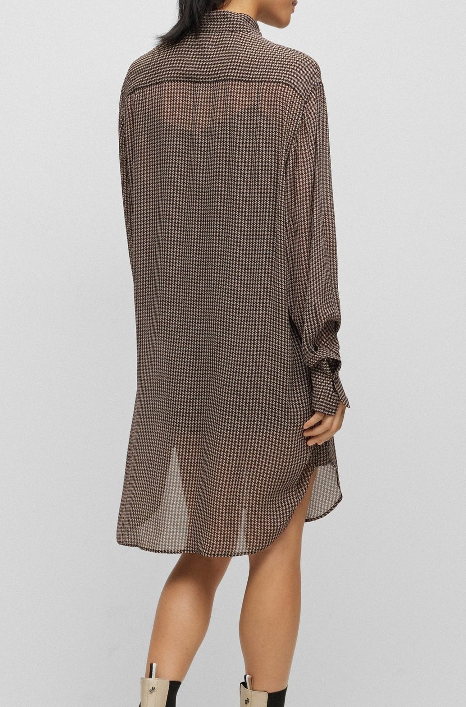 Robe chemise Bareid - Open Miscellaneous