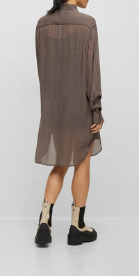OPEN MISCELLANEOUS // TAILORED BLOUSES BAREID_1