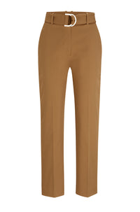 Pantalon Tecina - Medium Beige