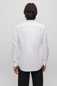 Kaleb shirt - Open White