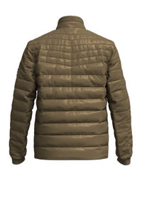 OPEN GREEN // CASUAL JACKETS ODEN1