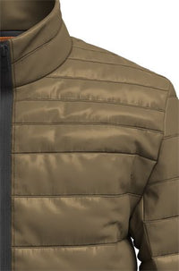OPEN GREEN // CASUAL JACKETS ODEN1