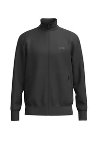 Skaz Sweatshirt - Black
