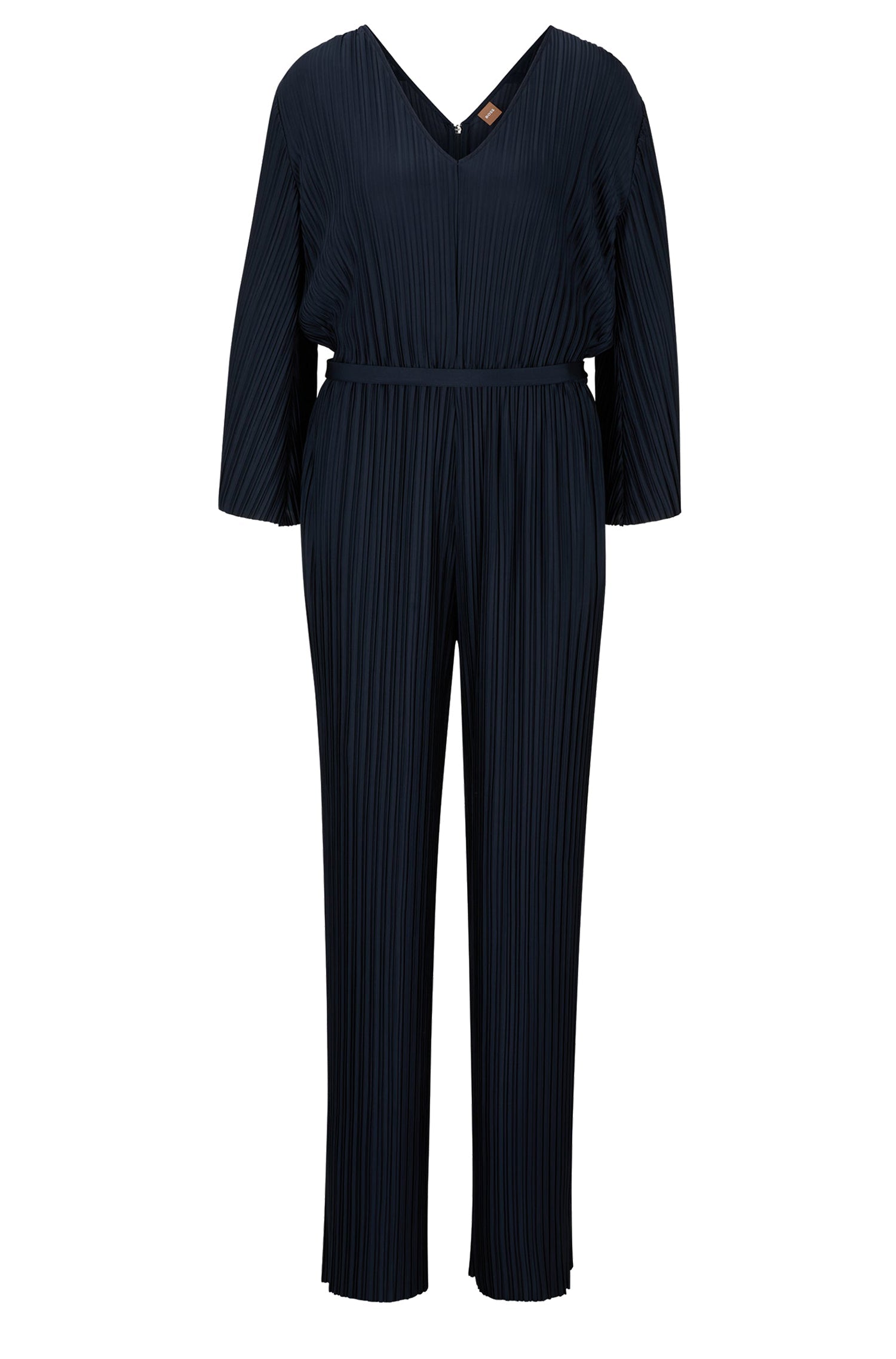 DARK BLUE // JERSEY DRESSES EDACRIA1