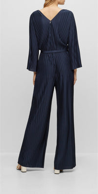 DARK BLUE // JERSEY DRESSES EDACRIA1
