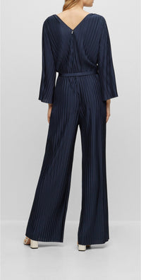 DARK BLUE // JERSEY DRESSES EDACRIA1