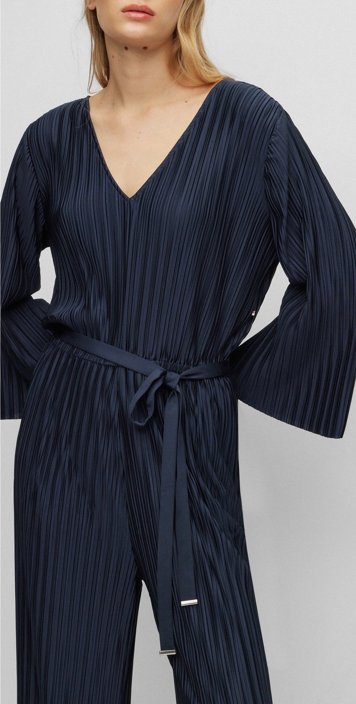 DARK BLUE // JERSEY DRESSES EDACRIA1