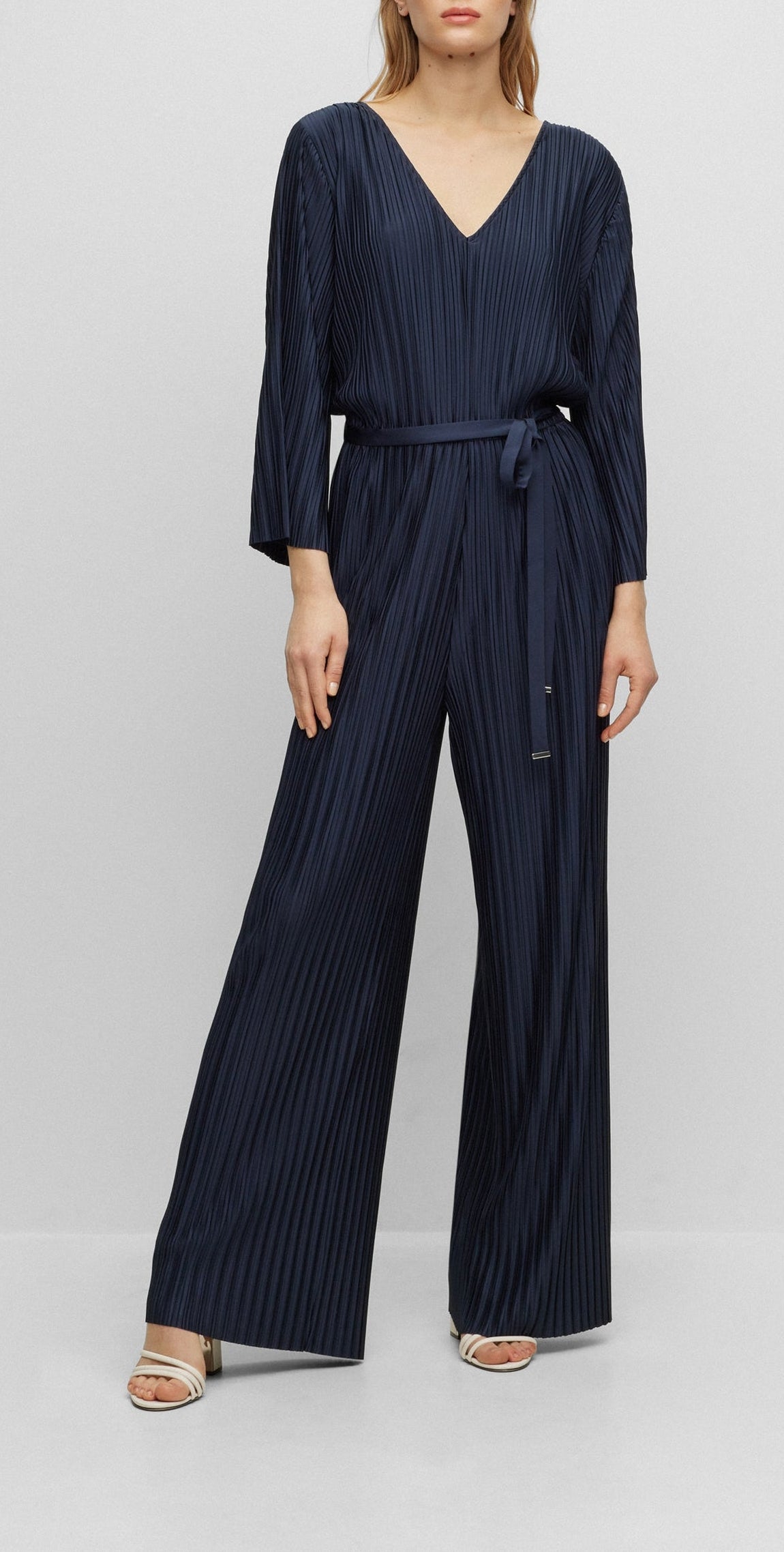 DARK BLUE // JERSEY DRESSES EDACRIA1
