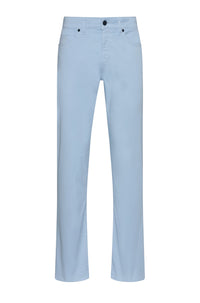 Pantalon Delaware - Light & Pastel Blue