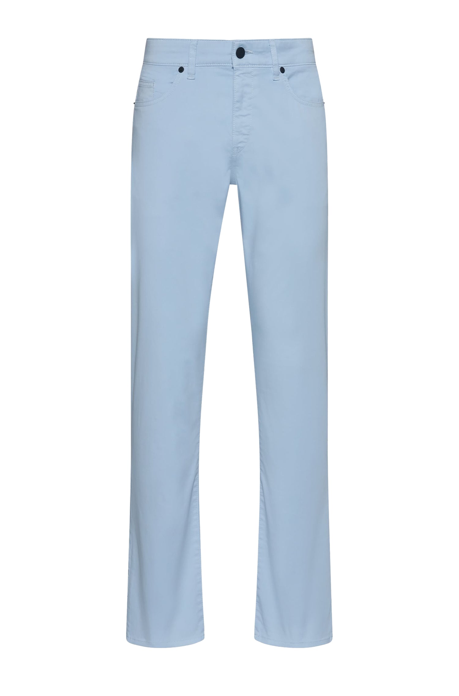 Pantalon Delaware - Light & Pastel Blue