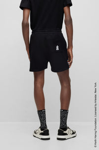Pantalon Haring - Black