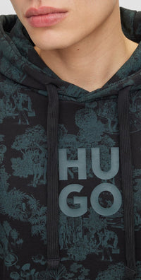 Sweatshirt Douy - Charcoal