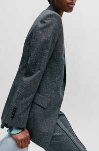 OPEN MISCELLANEOUS // BLAZERS JANERI