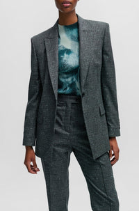 OPEN MISCELLANEOUS // BLAZERS JANERI