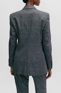 OPEN MISCELLANEOUS // BLAZERS JANERI